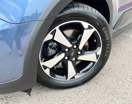 Ford Grand Tourneo Connect ACTIVE ECOBLUE 3