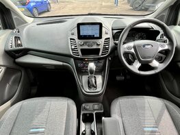 Ford Grand Tourneo Connect ACTIVE ECOBLUE 2
