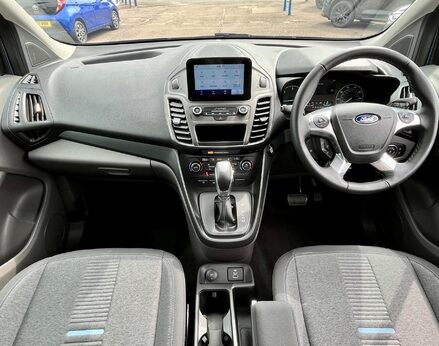 Ford Grand Tourneo Connect ACTIVE ECOBLUE 2