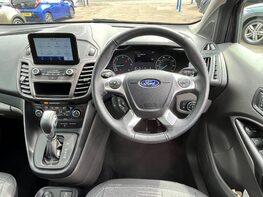Ford Grand Tourneo Connect ACTIVE ECOBLUE 22