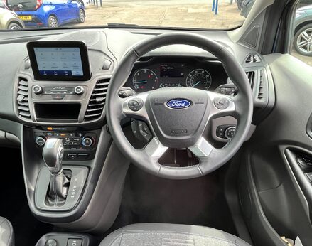 Ford Grand Tourneo Connect ACTIVE ECOBLUE 22