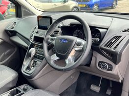 Ford Grand Tourneo Connect ACTIVE ECOBLUE 21