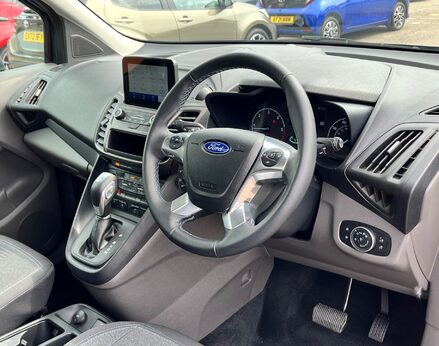 Ford Grand Tourneo Connect ACTIVE ECOBLUE 21