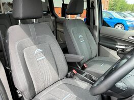 Ford Grand Tourneo Connect ACTIVE ECOBLUE 60