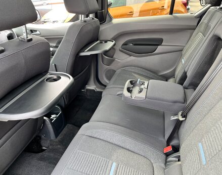 Ford Grand Tourneo Connect ACTIVE ECOBLUE 63