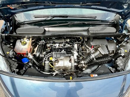 Ford Grand Tourneo Connect ACTIVE ECOBLUE 