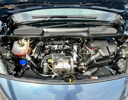 Ford Grand Tourneo Connect ACTIVE ECOBLUE 7