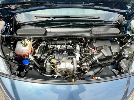 Ford Grand Tourneo Connect ACTIVE ECOBLUE