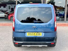 Ford Grand Tourneo Connect ACTIVE ECOBLUE 6