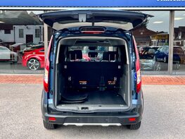 Ford Grand Tourneo Connect ACTIVE ECOBLUE 64