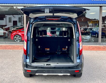 Ford Grand Tourneo Connect ACTIVE ECOBLUE 64