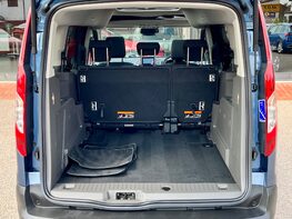 Ford Grand Tourneo Connect ACTIVE ECOBLUE 65