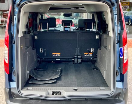 Ford Grand Tourneo Connect ACTIVE ECOBLUE 65