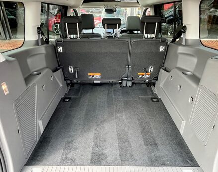 Ford Grand Tourneo Connect ACTIVE ECOBLUE 66
