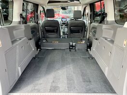 Ford Grand Tourneo Connect ACTIVE ECOBLUE 67