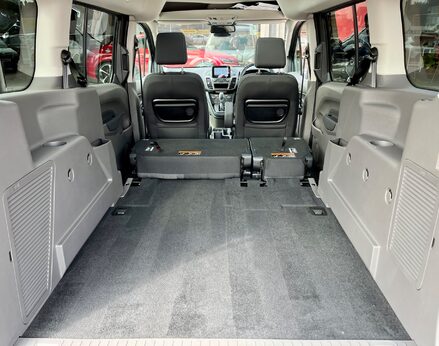 Ford Grand Tourneo Connect ACTIVE ECOBLUE 67