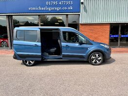 Ford Grand Tourneo Connect ACTIVE ECOBLUE 13