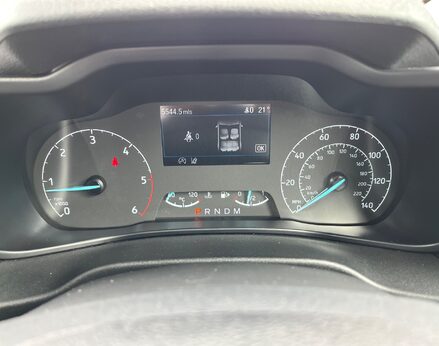 Ford Grand Tourneo Connect ACTIVE ECOBLUE 23