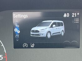 Ford Grand Tourneo Connect ACTIVE ECOBLUE 25
