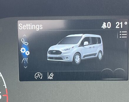 Ford Grand Tourneo Connect ACTIVE ECOBLUE 25
