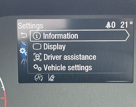 Ford Grand Tourneo Connect ACTIVE ECOBLUE 26