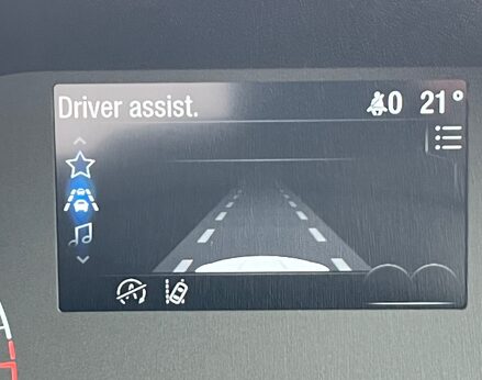 Ford Grand Tourneo Connect ACTIVE ECOBLUE 30