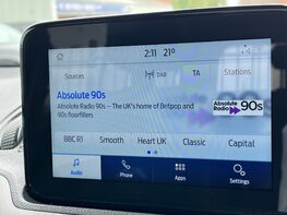 Ford Grand Tourneo Connect ACTIVE ECOBLUE 38