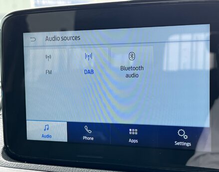 Ford Grand Tourneo Connect ACTIVE ECOBLUE 39