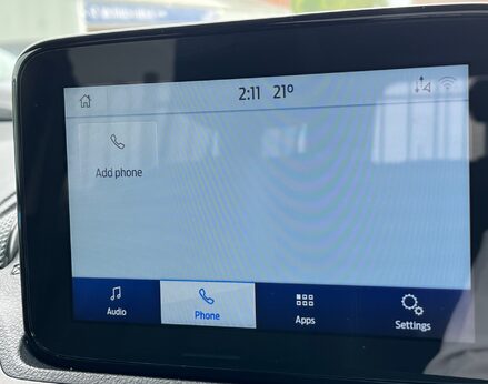 Ford Grand Tourneo Connect ACTIVE ECOBLUE 40