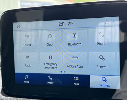 Ford Grand Tourneo Connect ACTIVE ECOBLUE 41