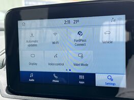 Ford Grand Tourneo Connect ACTIVE ECOBLUE 42