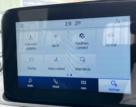 Ford Grand Tourneo Connect ACTIVE ECOBLUE 42