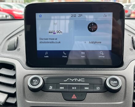 Ford Grand Tourneo Connect ACTIVE ECOBLUE 32