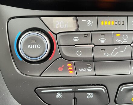 Ford Grand Tourneo Connect ACTIVE ECOBLUE 45