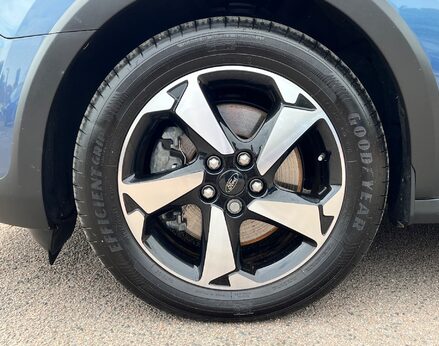 Ford Grand Tourneo Connect ACTIVE ECOBLUE 17