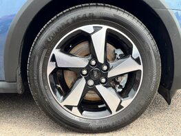 Ford Grand Tourneo Connect ACTIVE ECOBLUE 20