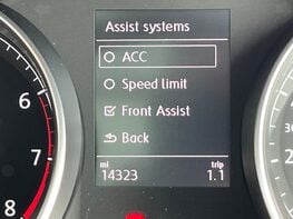Volkswagen Touran SE FAMILY TSI 25