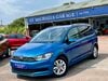 Volkswagen Touran SE FAMILY TSI