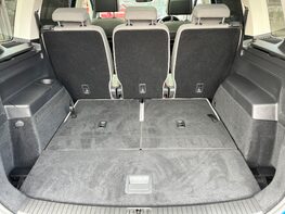 Volkswagen Touran SE FAMILY TSI 59