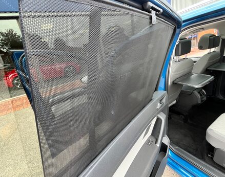Volkswagen Touran SE FAMILY TSI 62