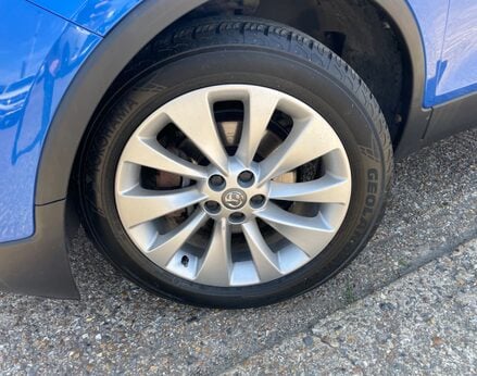 Vauxhall Mokka X ELITE S/S 3