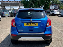 Vauxhall Mokka X ELITE S/S 6