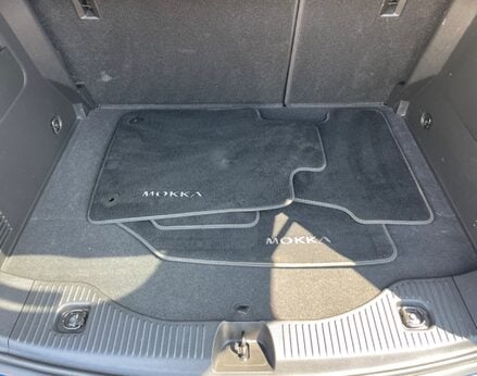 Vauxhall Mokka X ELITE S/S 56