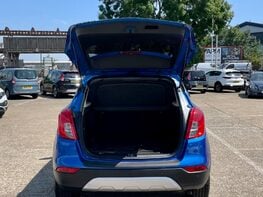 Vauxhall Mokka X ELITE S/S 55