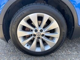 Vauxhall Mokka X ELITE S/S 15
