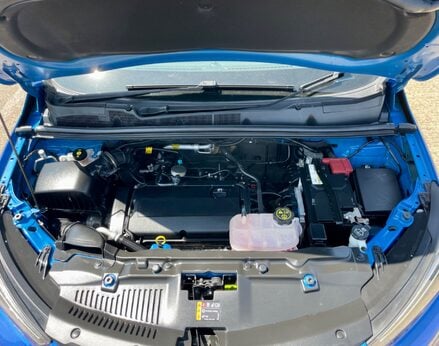 Vauxhall Mokka X ELITE S/S 7
