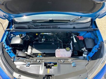 Vauxhall Mokka X ELITE S/S