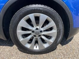 Vauxhall Mokka X ELITE S/S 13