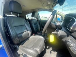 Vauxhall Mokka X ELITE S/S 49
