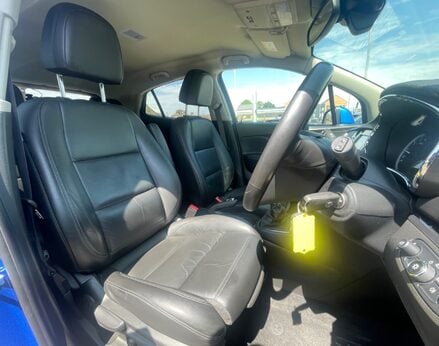 Vauxhall Mokka X ELITE S/S 49